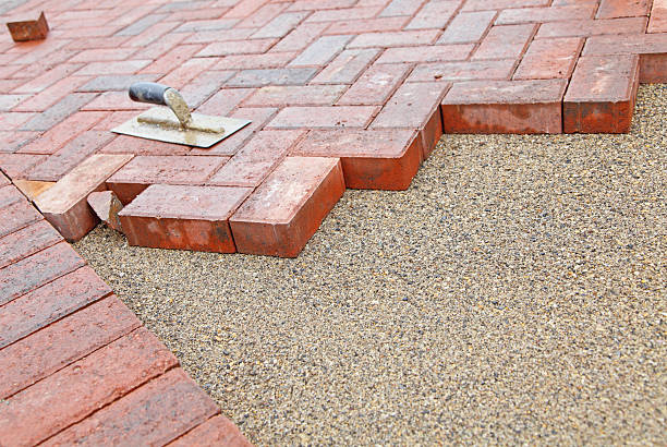 Penn Farms, PA Driveway Pavers Company